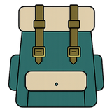 backpack trnsp